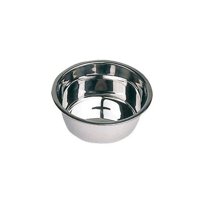 COMEDOURO S AÇO INOXIDAVEL 750ML