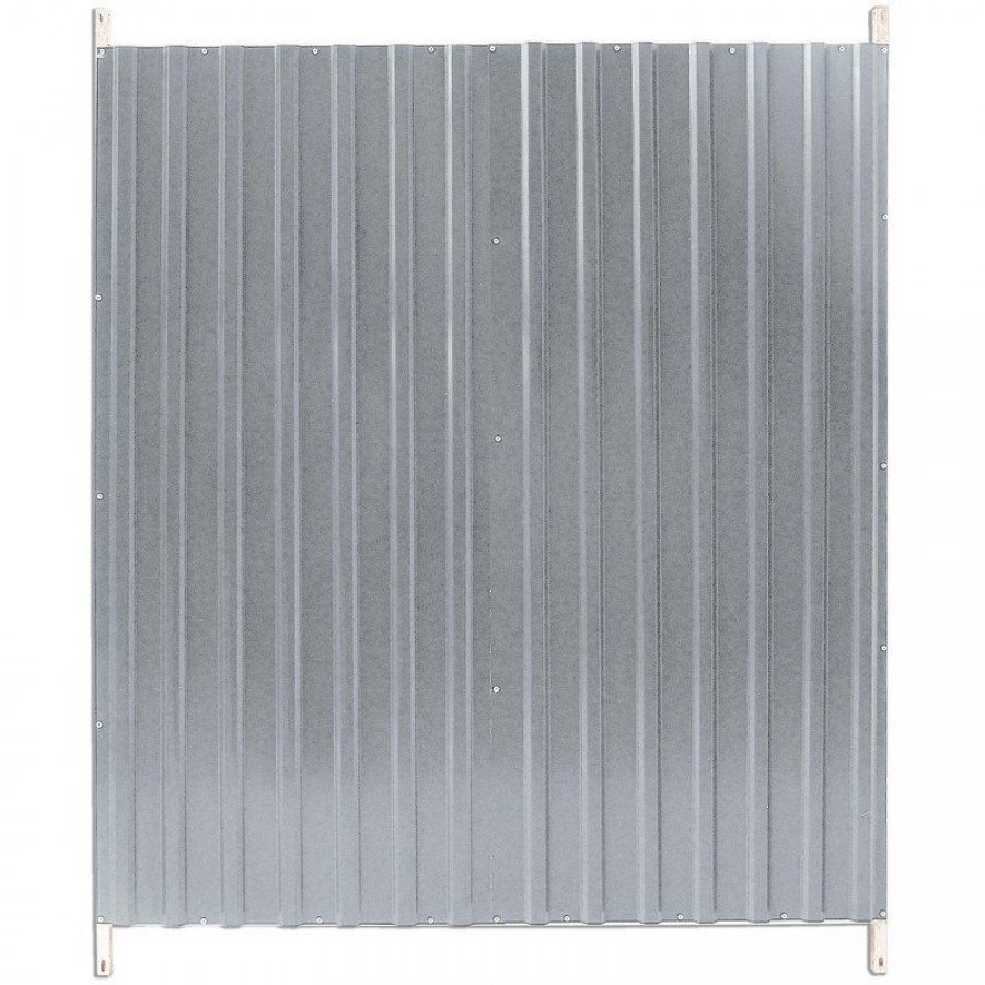 LATERAL CHAPA BOX CAES 2MT LATERAL CHAPA BOX CAES 2MT