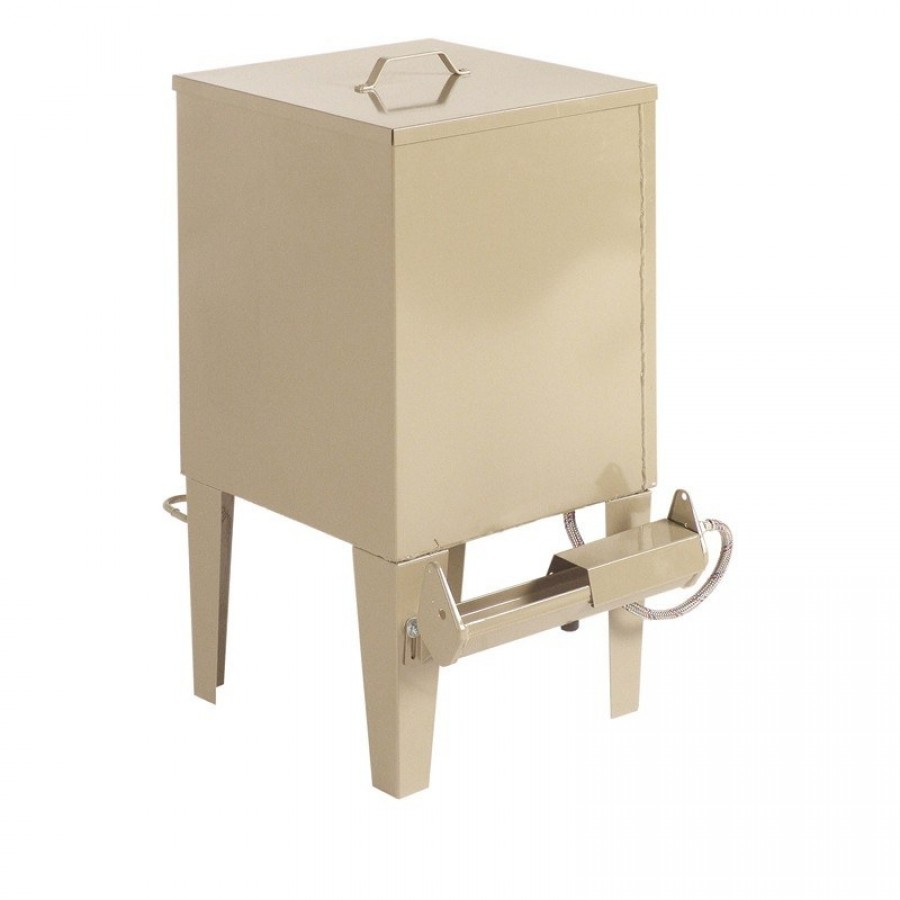 BEBEDOURO AVES CAMPO METALICO