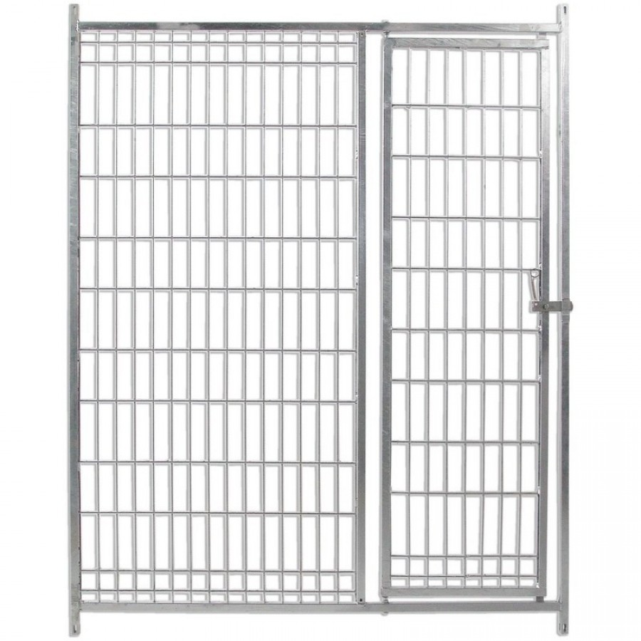FRENTE MALHA 5X5 C/PORTA BOX -2MT FRENTE MALHA 5X5 C/PORTA BOX -2MT