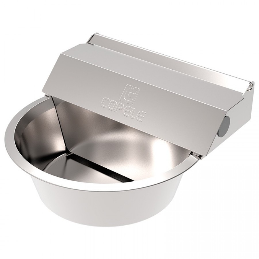 BEBEDOURO CAES XL AUTOMATICO DE NIVEL CONSTANTE CLEANSY BEBEDOURO CAES XL AUTOMATICO DE NIVEL CONSTANTE CLEANSY