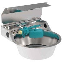BEBEDOURO CAES XL AUTOMATICO DE NIVEL CONSTANTE CLEANSY BEBEDOURO CAES XL AUTOMATICO DE NIVEL CONSTANTE CLEANSY