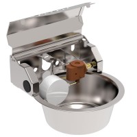 BEBEDOURO CAES S AUTOMATICO DE NIVEL CONSTANTE CLEANSY BEBEDOURO CAES S AUTOMATICO DE NIVEL CONSTANTE CLEANSY