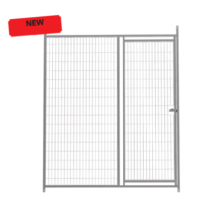 FRENTE C/PORTA MALHA 3X10 BOX ECO - 1.5MT