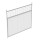LATERAL BOX DE CHAPA SANDWICH 30MM  MIXTO - 2MT