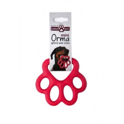 MORDEDOR ORMA MINI S