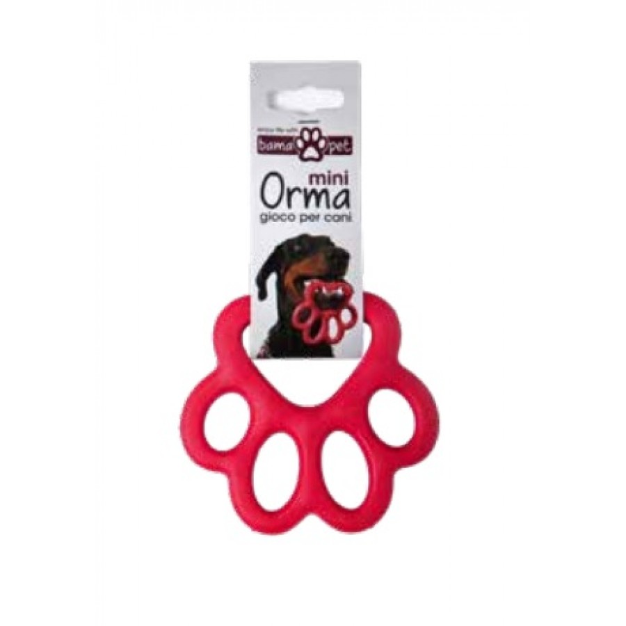 MORDEDOR ORMA MINI S
