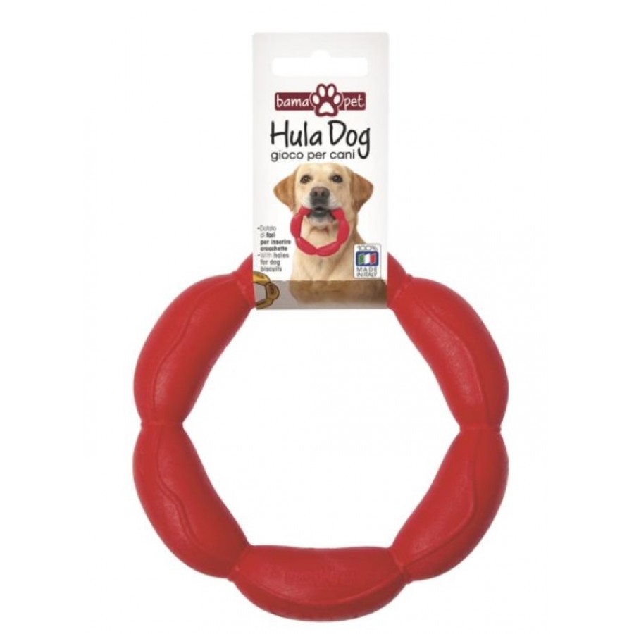 MORDEDOR HULA DOG MORDEDOR HULA DOG