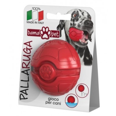 BOLA PELOTA RUGA