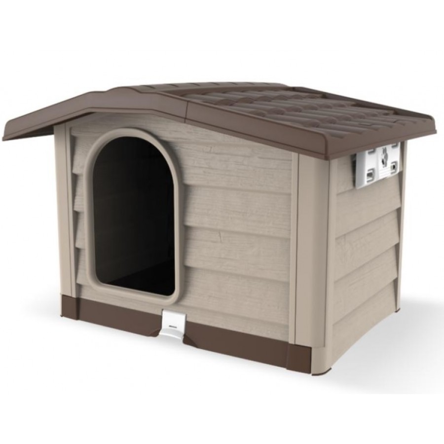 CASOTA BUNGALOW M BEGE CASOTA BUNGALOW M BEGE