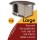 KIT DE ISOLAMENTO BUNGALOW L