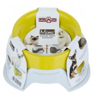 COMEDOURO CIOTOLE MIMI 1L COMEDOURO CIOTOLE MIMI 1L
