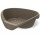 CAMA EM PLASTICO C/VENT. NINHO M