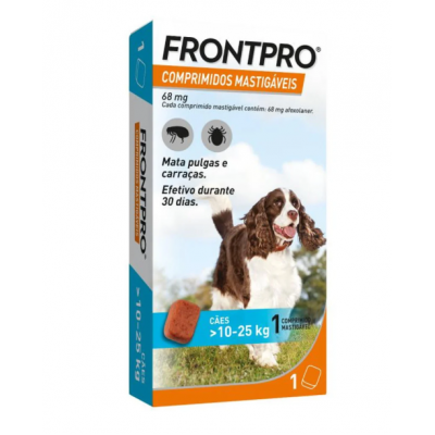 FRONTPRO L CAES 10 - 25KG - 1 COMP.