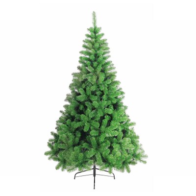 ARVORE DE NATAL PINHEIRO 220 RAMOS 120CM