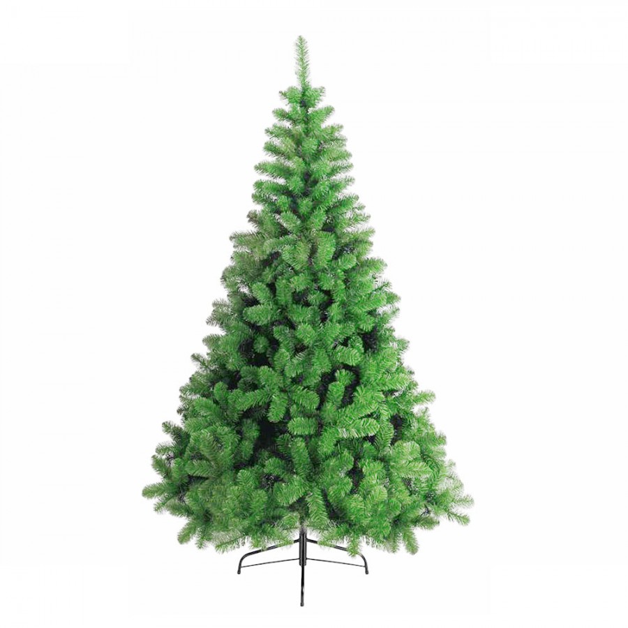ARVORE DE NATAL PINHEIRO 220 RAMOS 120CM