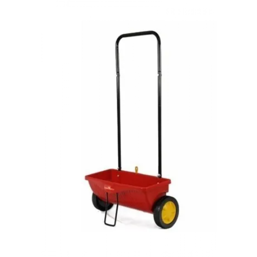 WOLF DOSEADOR ADUBO C/RODAS WE - 40 CM