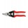 FELCO TESOURA CORTA CHAPA FELCO CP