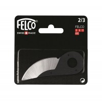FELCO LAMINA FELCO 2-4        2/3