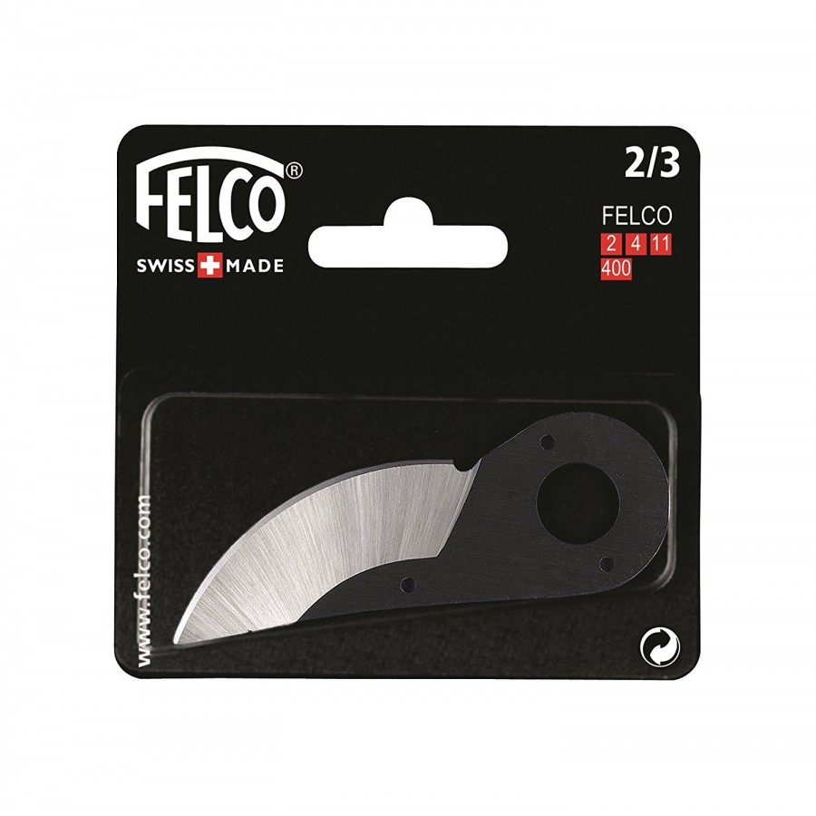 FELCO LAMINA FELCO 2-4        2/3