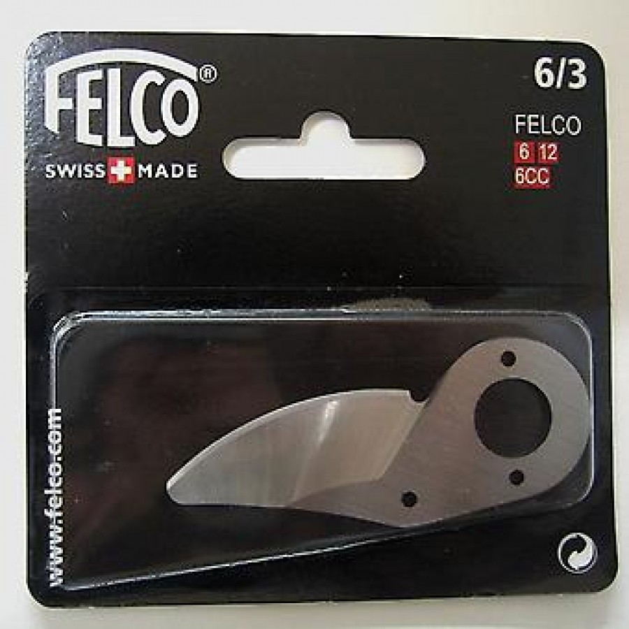 FELCO LAMINA FELCO 6-12 6/3 FELCO LAMINA FELCO 6-12 6/3