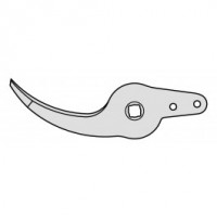 FELCO CONTRA LAMINA FELCO 7-8        7/4