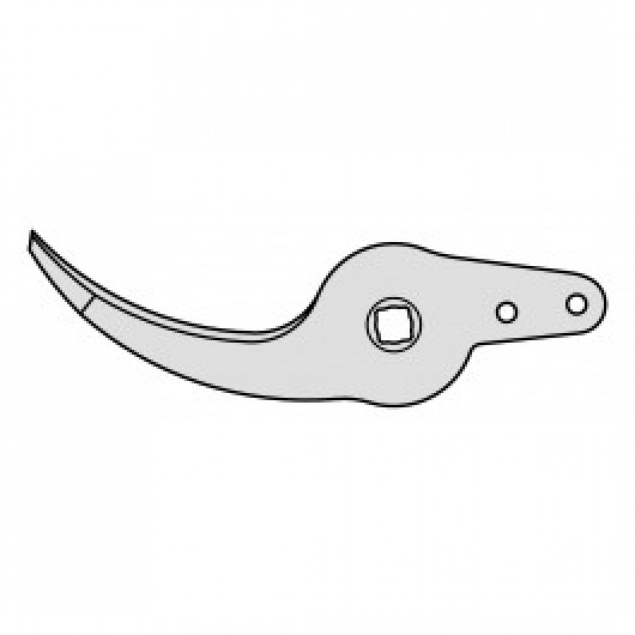 FELCO CONTRA LAMINA FELCO 7-8        7/4