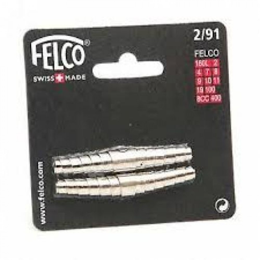 FELCO KIT MOLAS TESOURA PODA FELCO 2/91 FELCO KIT MOLAS TESOURA PODA FELCO 2/91