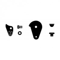 FELCO KIT REPARAÇÃO TESOURA PODA FELCO 2/92