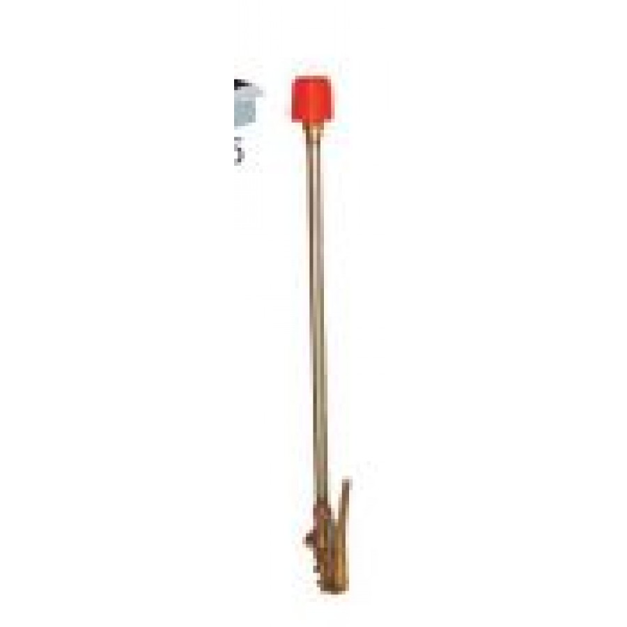 PISTOLA PULVERIZAÇAO C/RAPIDO 60 CM