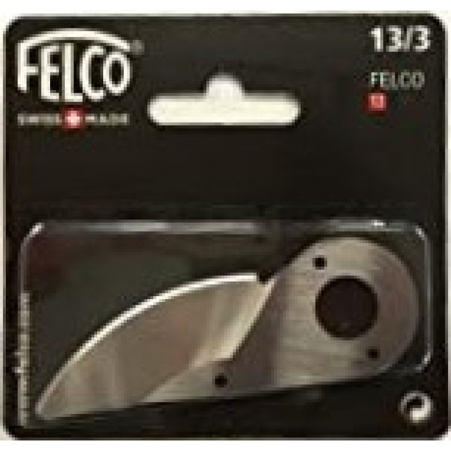 FELCO LAMINA FELCO 13 13/3 FELCO LAMINA FELCO 13 13/3