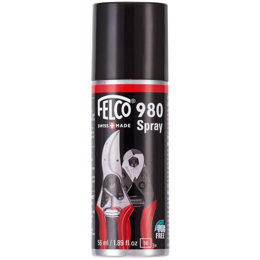FELCO SPRAY LUBRIFICANTE FELCO 980 FELCO SPRAY LUBRIFICANTE FELCO 980