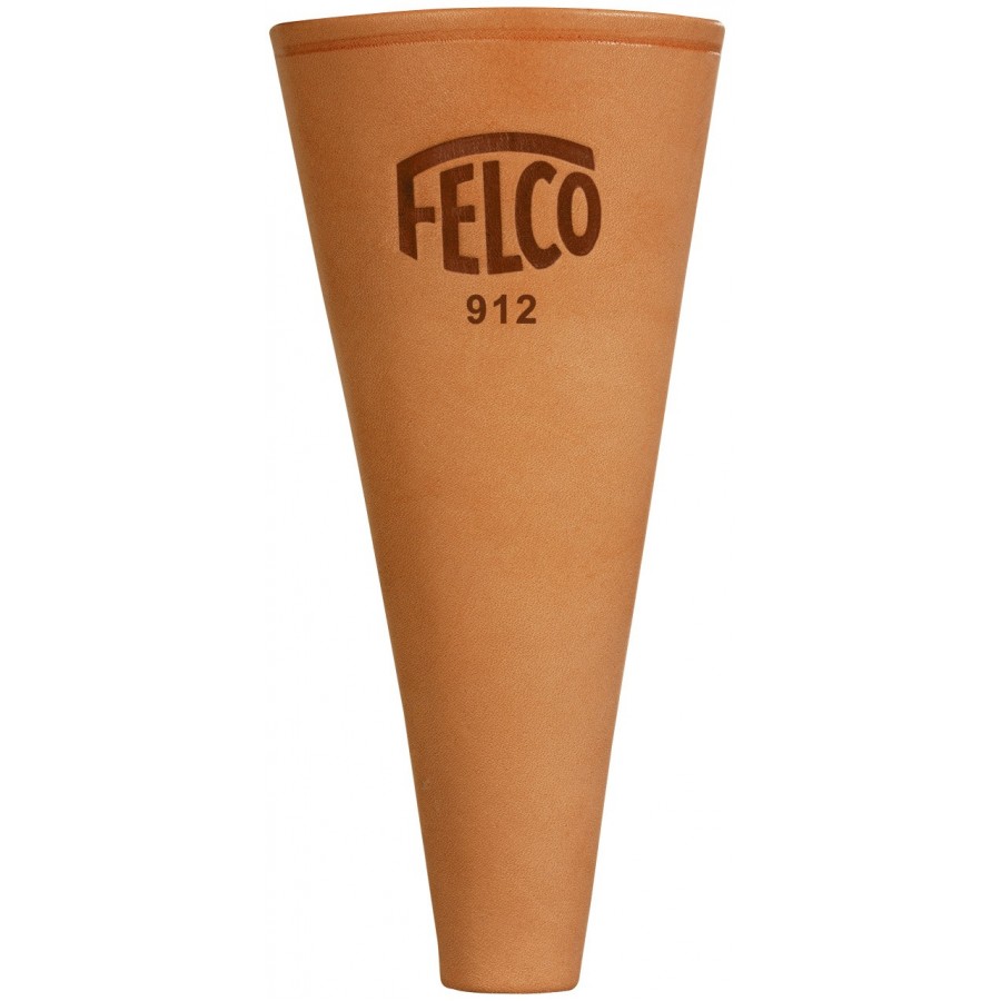 FELCO PORTA TESOURA PELE FELCO 912 FELCO PORTA TESOURA PELE FELCO 912