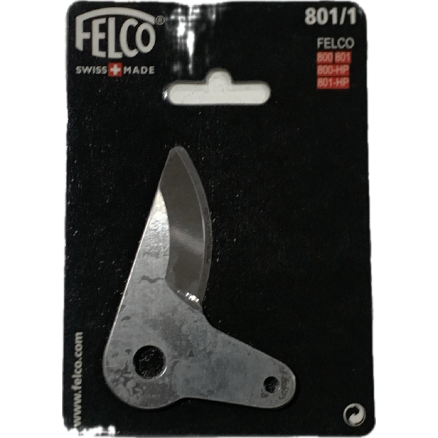 FELCO LAMINA FELCO 801/1 FELCO LAMINA FELCO 801/1