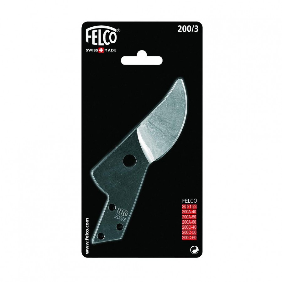 FELCO LAMINA FELCO 200/3