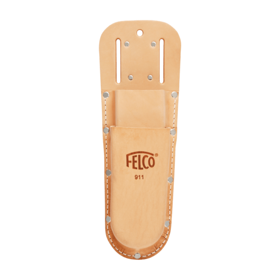 FELCO PORTA TESOURA PELE FELCO 911