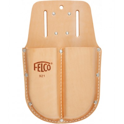 FELCO PORTA TESOURA PELE FELCO 921