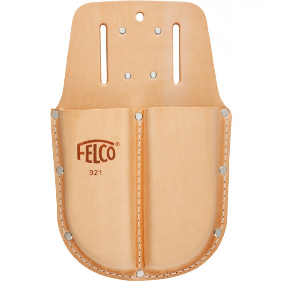 FELCO PORTA TESOURA PELE FELCO 921 FELCO PORTA TESOURA PELE FELCO 921