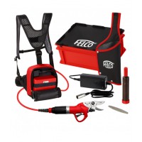 FELCO TESOURA DE PODA ELECTRICA F802 - BATERIA PLUS FELCO TESOURA DE PODA ELECTRICA F802 - BATERIA PLUS