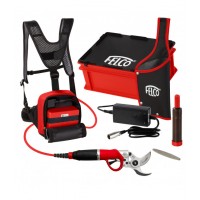 FELCO TESOURA DE PODA ELECTRICA F822 - BATERIA PLUS FELCO TESOURA DE PODA ELECTRICA F822 - BATERIA PLUS