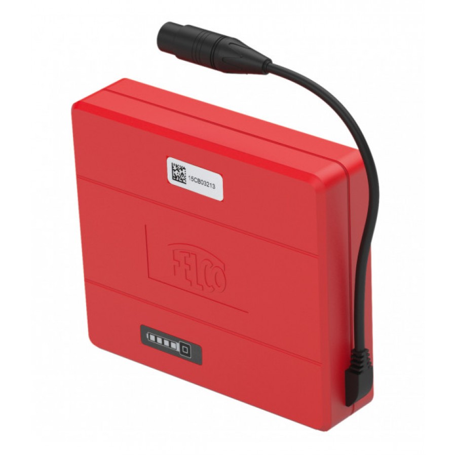 FELCO BATERIA COMPACTA 880/195 FELCO BATERIA COMPACTA 880/195
