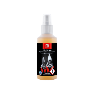 FELCO SPRAY REMOVEDOR RESIDUOS FELCO 981