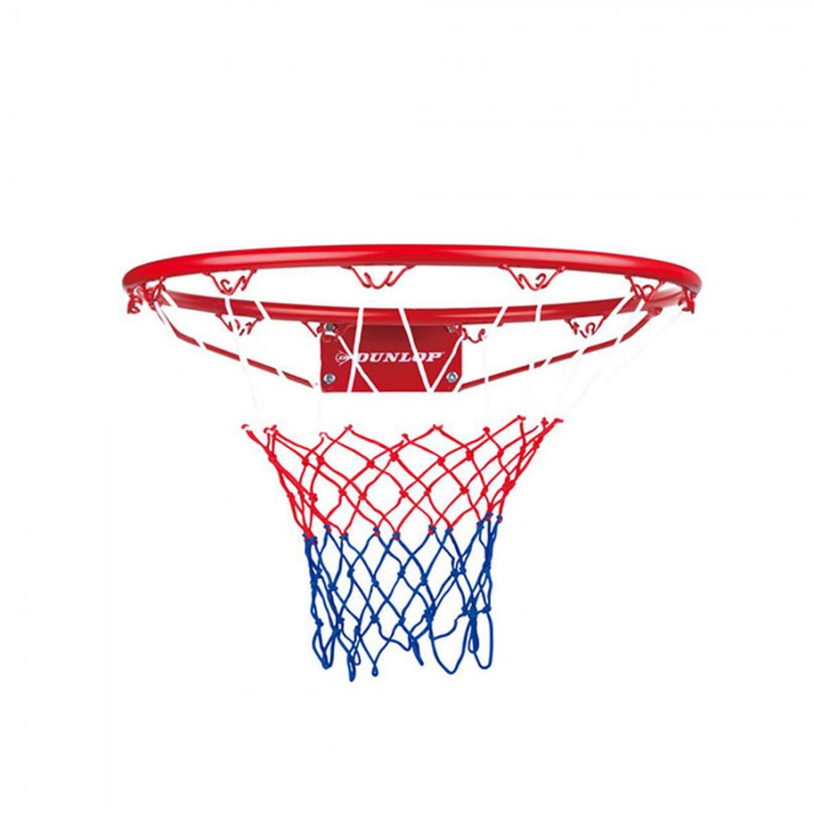 CESTO DE BASKETBALL D45cm DUNLOP CESTO DE BASKETBALL D45cm DUNLOP