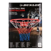 CESTO DE BASKETBALL D45cm DUNLOP CESTO DE BASKETBALL D45cm DUNLOP