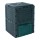 COMPOSTOR PARA JARDIM PRETO 300L 61X61X83CM