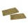 TAPETE COCO/ARAME 60x40x3,5cm