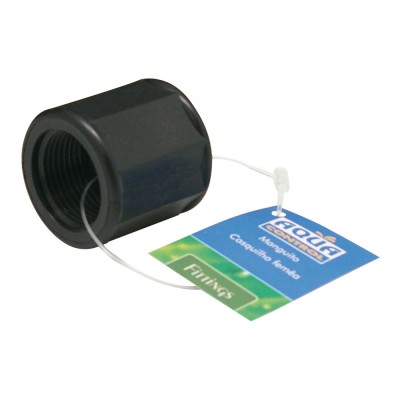 UNIÃO DE 1/2"