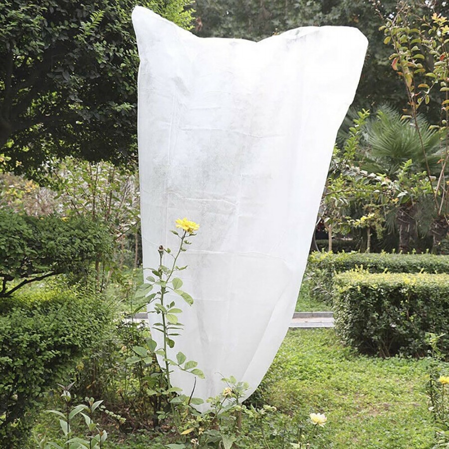 MANTA TERMICA EM SACO DE PROTEÇÃO PARA CULTURAS 1,50x,1,80m - 2UNID MANTA TERMICA EM SACO DE PROTEÇÃO PARA CULTURAS 1,50x,1,80m - 2UNID