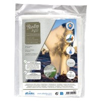 MANTA TERMICA EM SACO DE PROTEÇÃO PARA CULTURAS 1,50x,1,80m - 2UNID MANTA TERMICA EM SACO DE PROTEÇÃO PARA CULTURAS 1,50x,1,80m - 2UNID