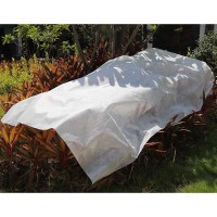 MANTA TERMICA DE PROTEÇÃO PARA CULTURAS 2x10m 17gr/m²
